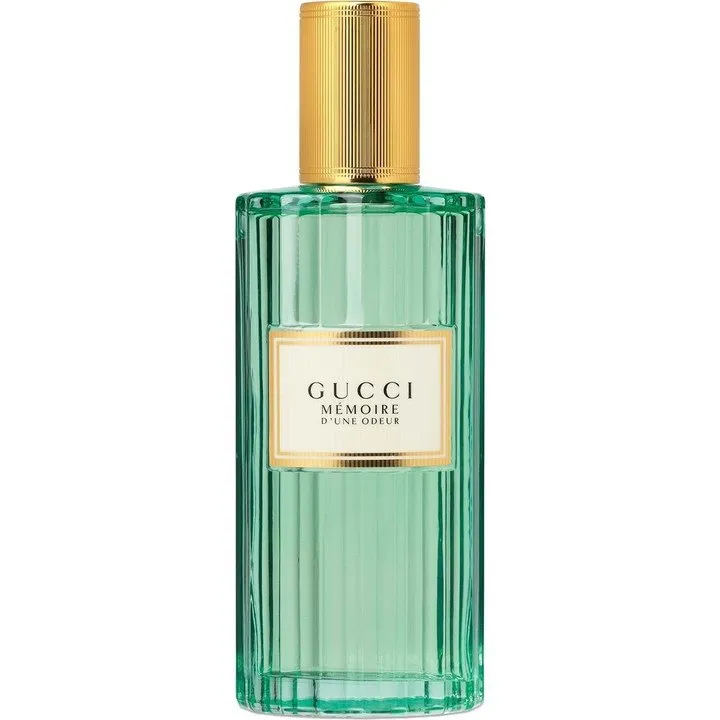 Gucci Mémoire d'une Odeur parfüm şişesi