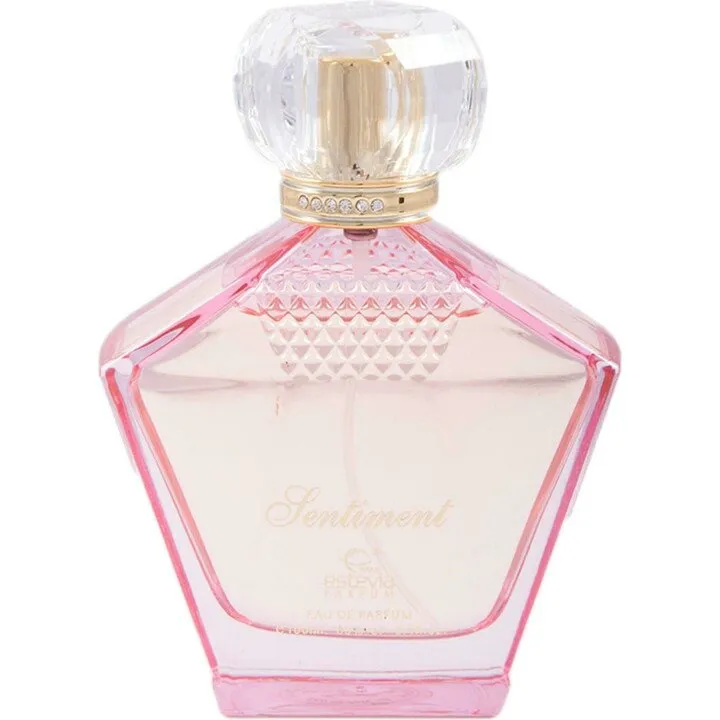 Estevia Sentiment perfume bottle
