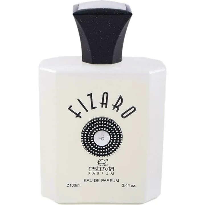 Estevia Fizaro perfume bottle