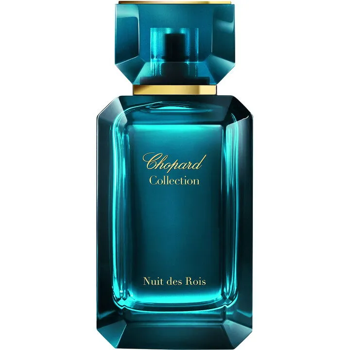 Chopard Nuit des Rois parfüm şişesi