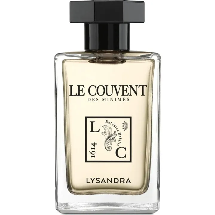 Le Couvent Lysandra perfume bottle