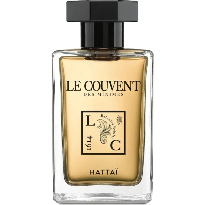 Le Couvent Hattaï parfüm şişesi