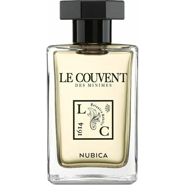 Le Couvent Nubica parfüm şişesi