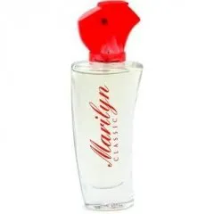 Vendara Marilyn Classic perfume bottle