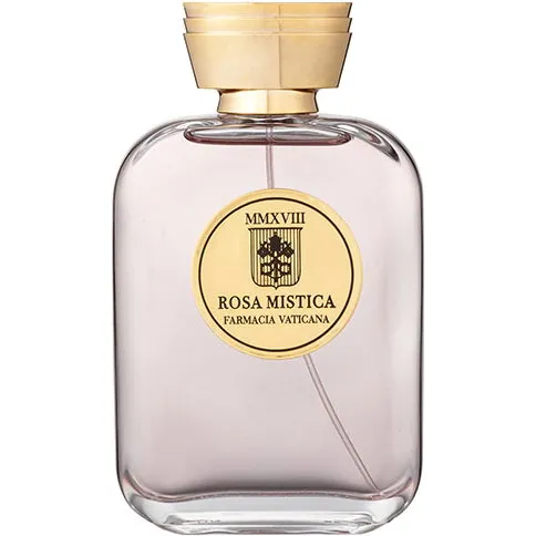 Farmacia Vaticana Rosa Mistica perfume bottle