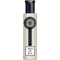Sigilli Hesperia perfume bottle