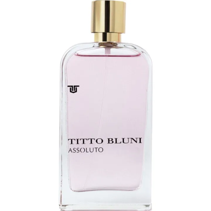 Titto Bluni Assoluto Donna perfume bottle