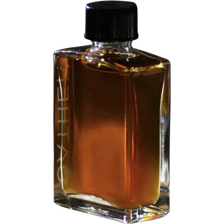 Gather Perfume Heirloom Oak parfüm şişesi