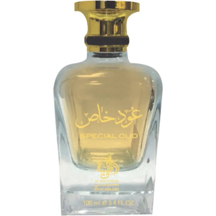 Al Wataniah Special Oud / عود خاص (Eau de Parfum) parfüm şişesi