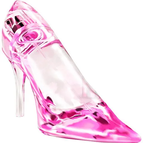 Desire Fragrances Cinderella Pink parfüm şişesi