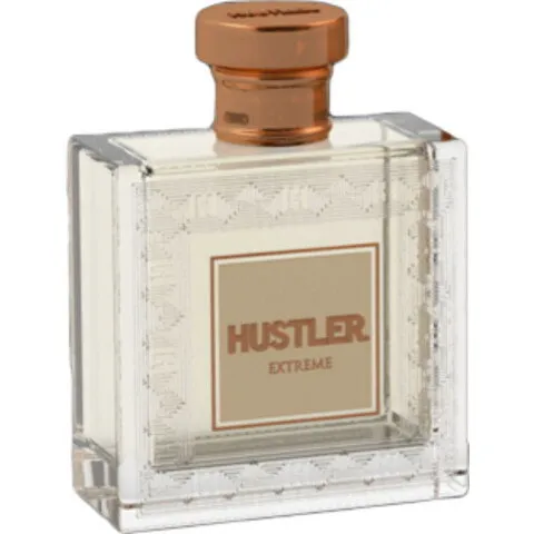 Desire Fragrances Hustler - Extreme parfüm şişesi