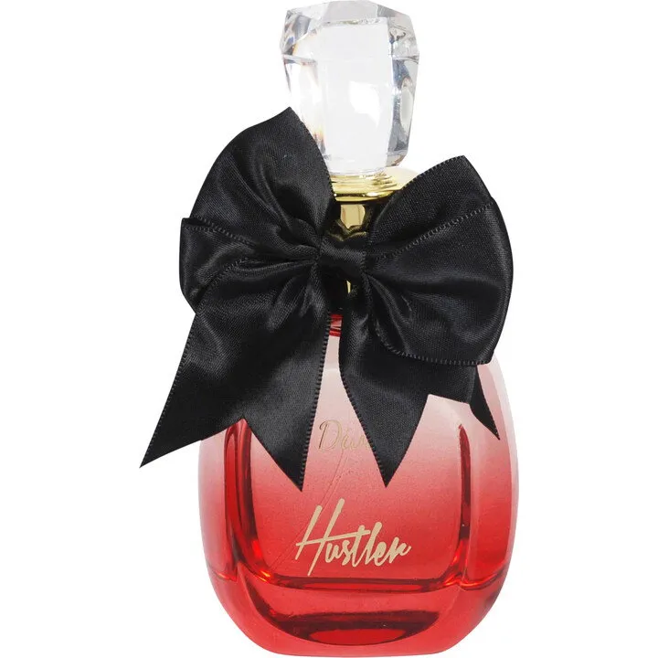 Desire Fragrances Hustler - Diva parfüm şişesi
