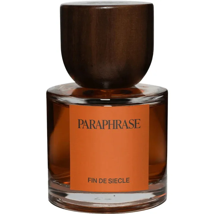 Paraphrase Fin de Siecle (Eau de Parfum) perfume bottle