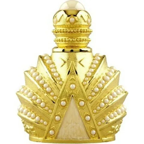 Al Rehab Bahrain Pearl (Perfume) parfüm şişesi