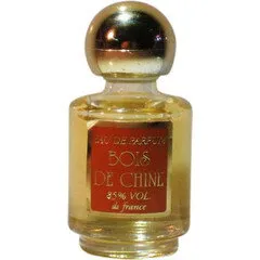 DS France Bois de Chine parfüm şişesi