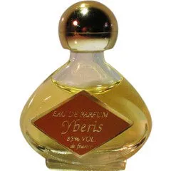 DS France Yberis parfüm şişesi