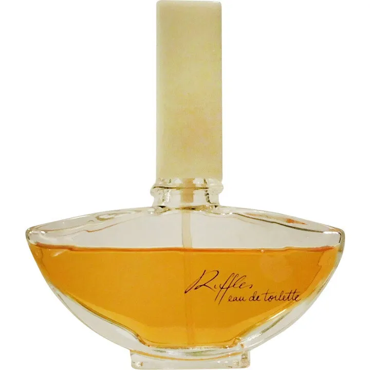 Oscar de la Renta Ruffles (Eau de Toilette) parfüm şişesi