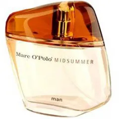 Marc O'Polo Midsummer Man (Eau de Toilette) perfume bottle