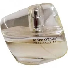 Marc O'Polo Pure Morning Woman perfume bottle