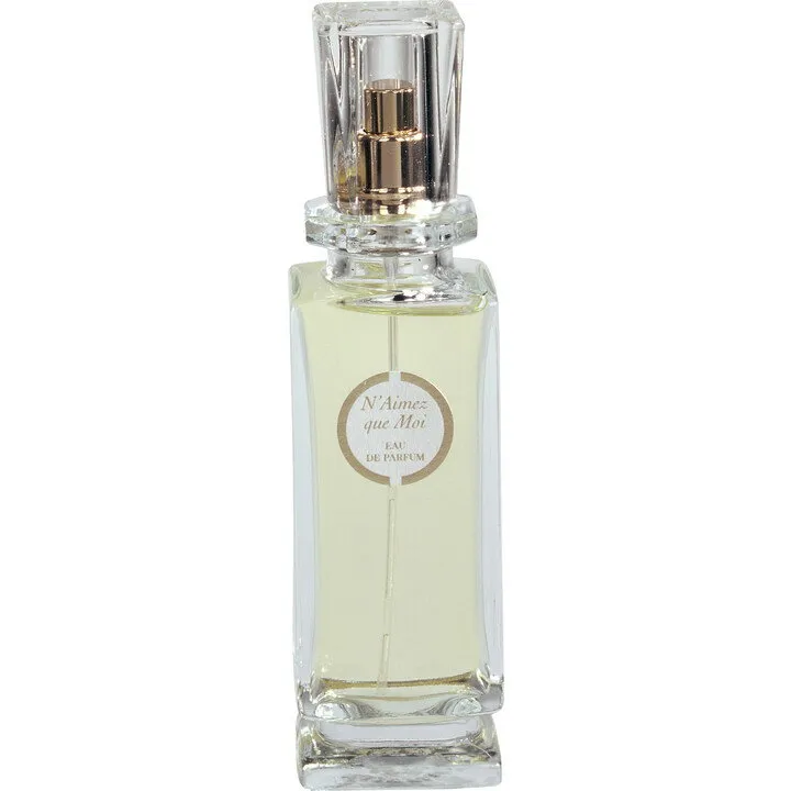 Caron N'Aimez que Moi (Eau de Parfum) parfüm şişesi