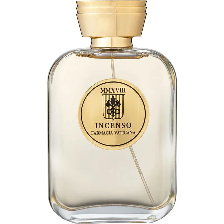 Farmacia Vaticana Incenso perfume bottle