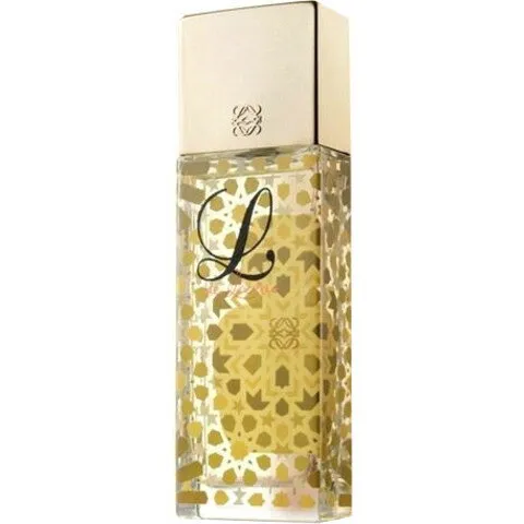 Loewe L de Loewe Edición Andalusí perfume bottle