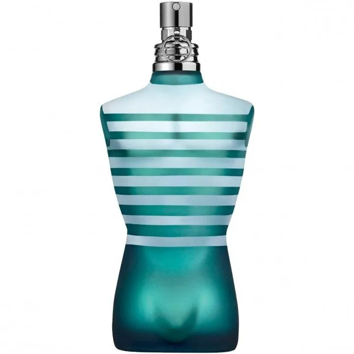 Jean Paul Gaultier Le Mâle (Eau de Toilette) parfüm şişesi