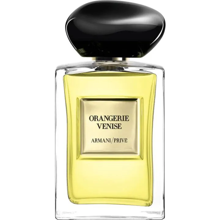 Giorgio Armani Armani Privé - Orangerie Venise parfüm şişesi