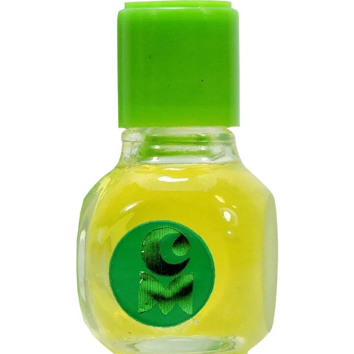 Cagro Souvenir parfüm şişesi