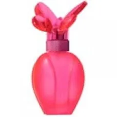 Mariah Carey Lollipop Splash The Remix - Inseparable perfume bottle