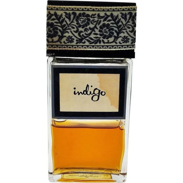 Dorothy Gray Indigo (Essence) perfume bottle