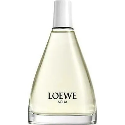 Loewe Agua 44.2 perfume bottle