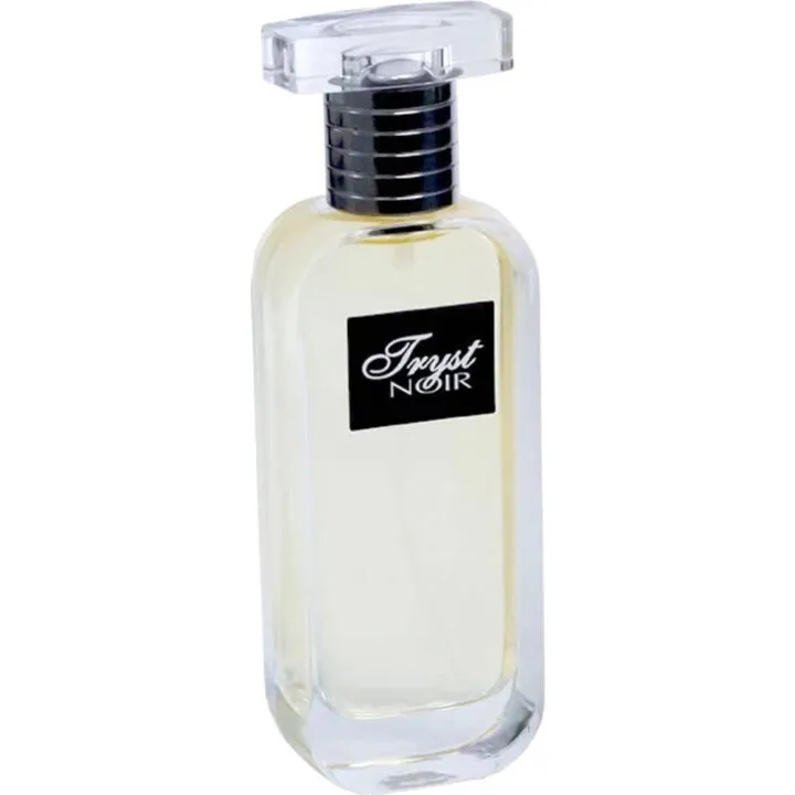 Lady Primrose Tryst Noir parfüm şişesi