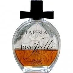 La Perla Love Frills - Dark Extacy parfüm şişesi