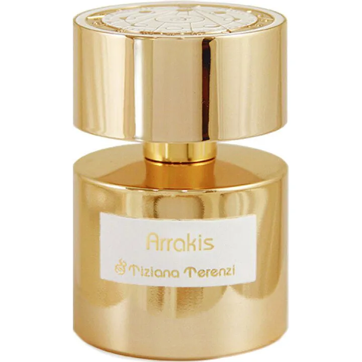 Tiziana Terenzi Arrakis (Extrait de Parfum) parfüm şişesi