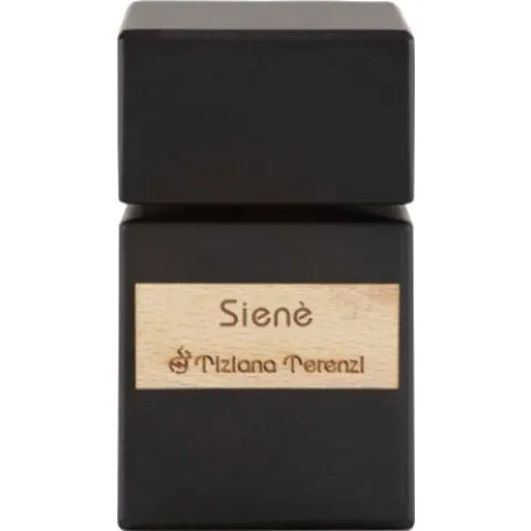 Tiziana Terenzi Sienè perfume bottle