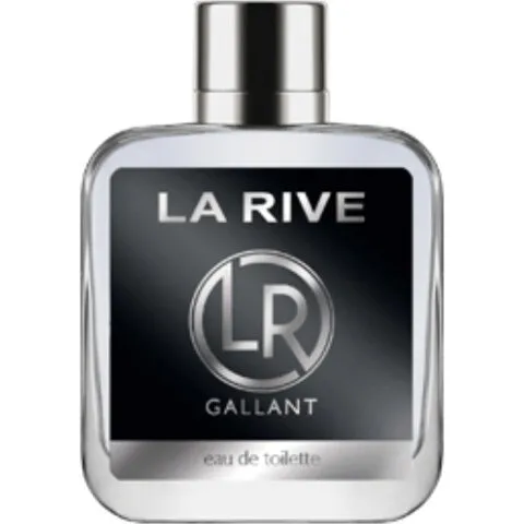 La Rive Gallant parfüm şişesi