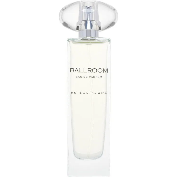 Be Soliflore Ballroom parfüm şişesi