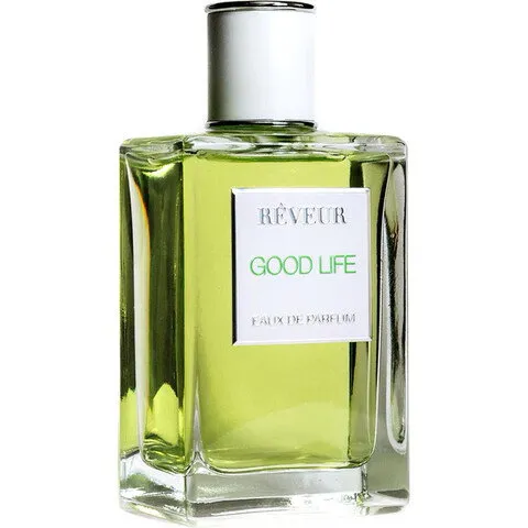 Rêveur Good Life parfüm şişesi