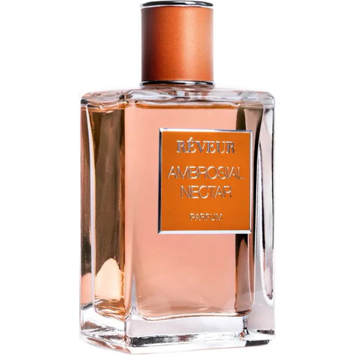 Rêveur Ambrosial Nectar parfüm şişesi