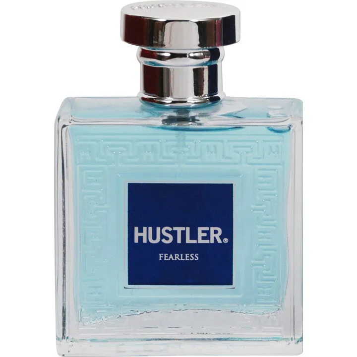 Desire Fragrances Hustler - Fearless parfüm şişesi