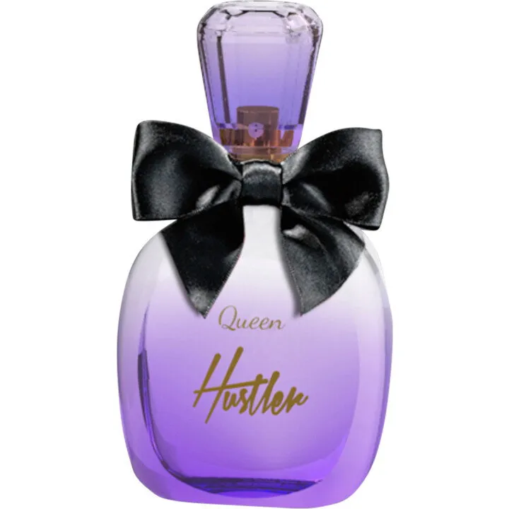 Desire Fragrances Hustler - Queen parfüm şişesi