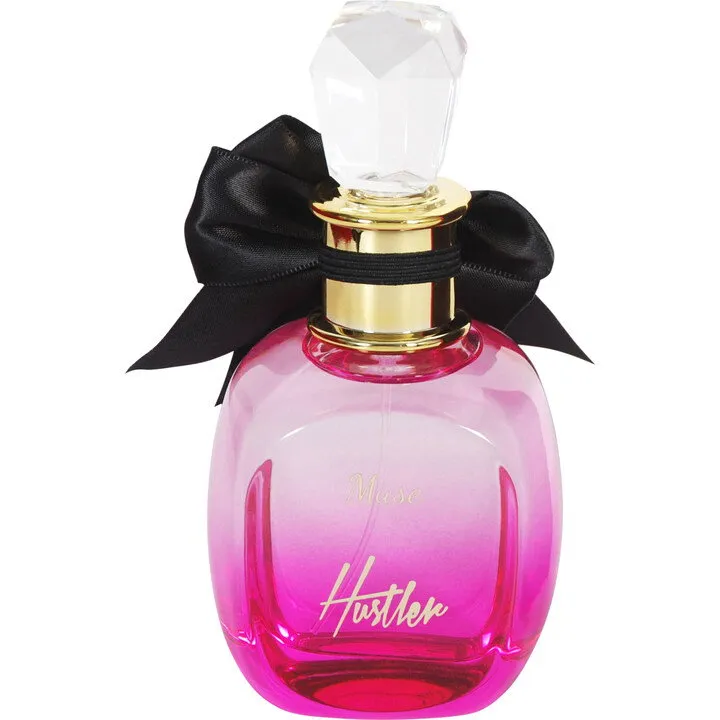 Desire Fragrances Hustler - Muse parfüm şişesi