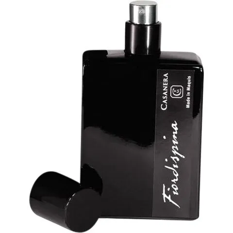 Casanera Fiordispina perfume bottle