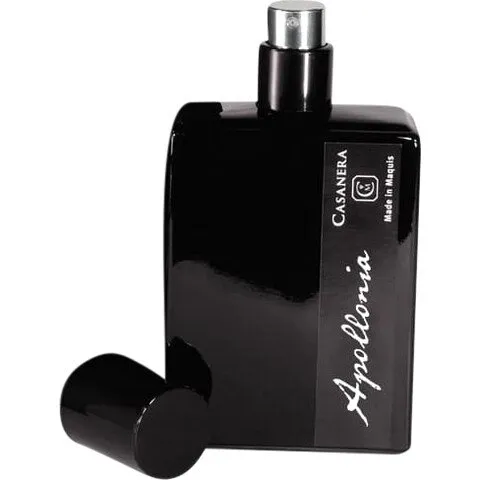 Casanera Apollonia perfume bottle