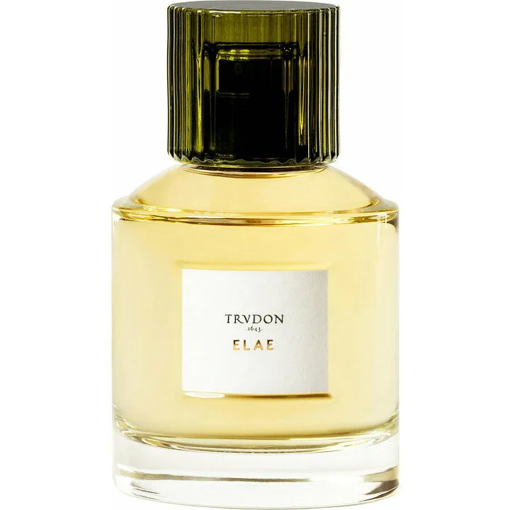 Trudon Elae parfüm şişesi