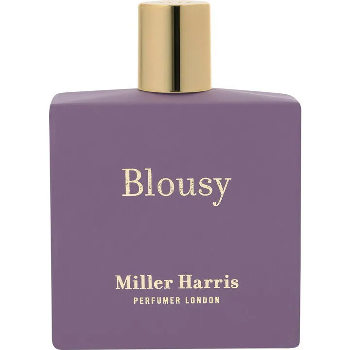 Miller Harris Blousy parfüm şişesi