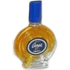 Liberty Cosmetics Georgie parfüm şişesi