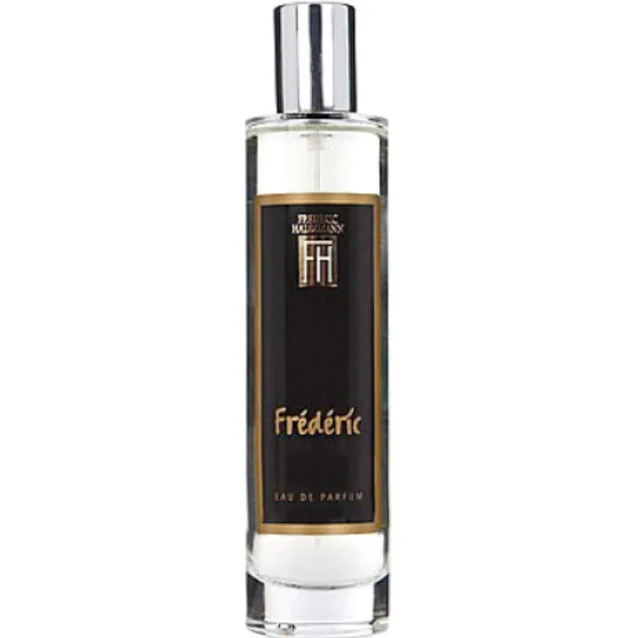 Frédéric Haldimann Frédéric (Eau de Parfum) parfüm şişesi
