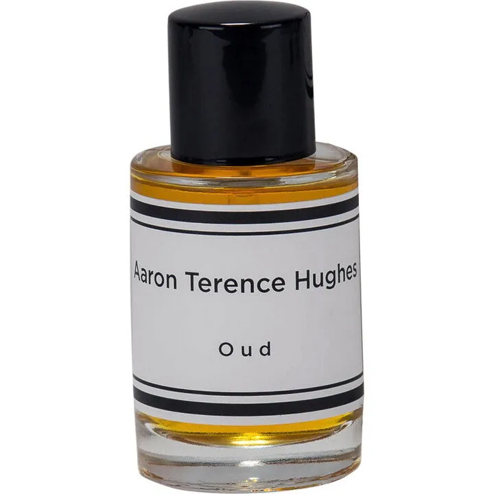 Aaron Terence Hughes Oud (2019) perfume bottle